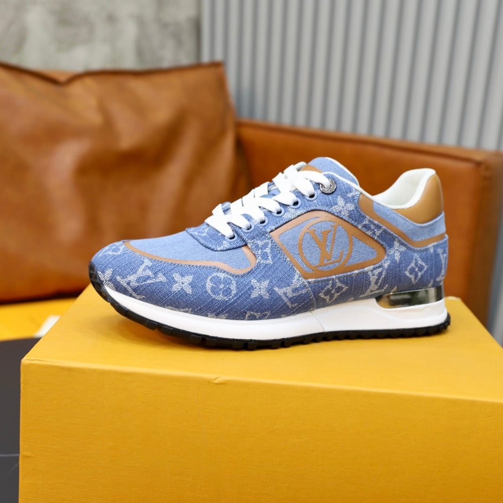 Designer Men's Sneakers - Style 425652