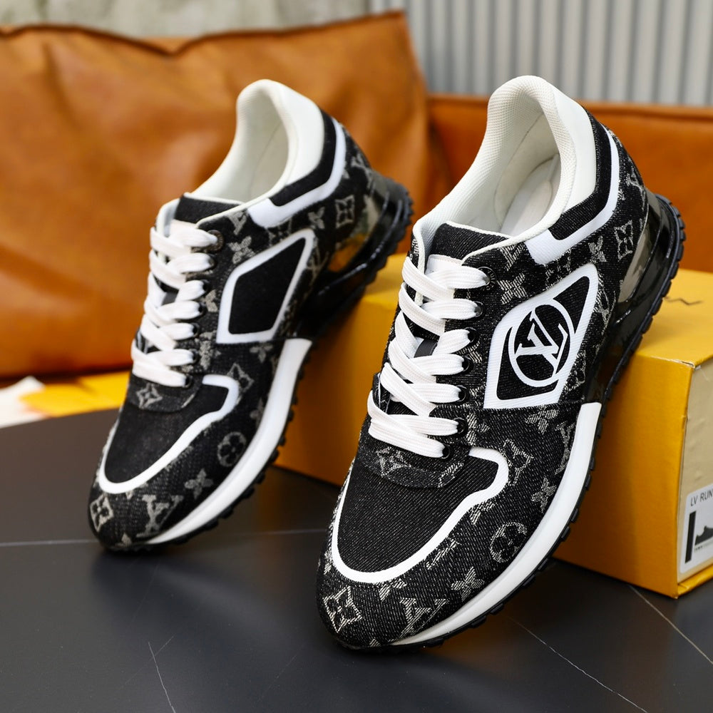 Designer Men's Sneakers - Style 425652