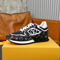 Designer Men's Sneakers - Style 425652