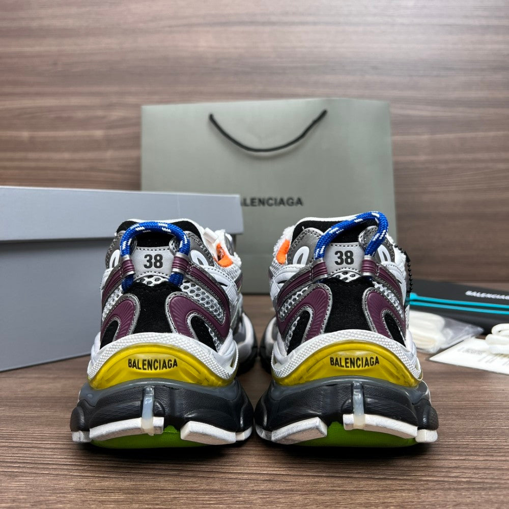 Balenciaga Runner Sneaker #01 - Color 01 - Image 7