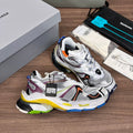 Balenciaga Runner Sneaker #01 - Color 01 - Image 5
