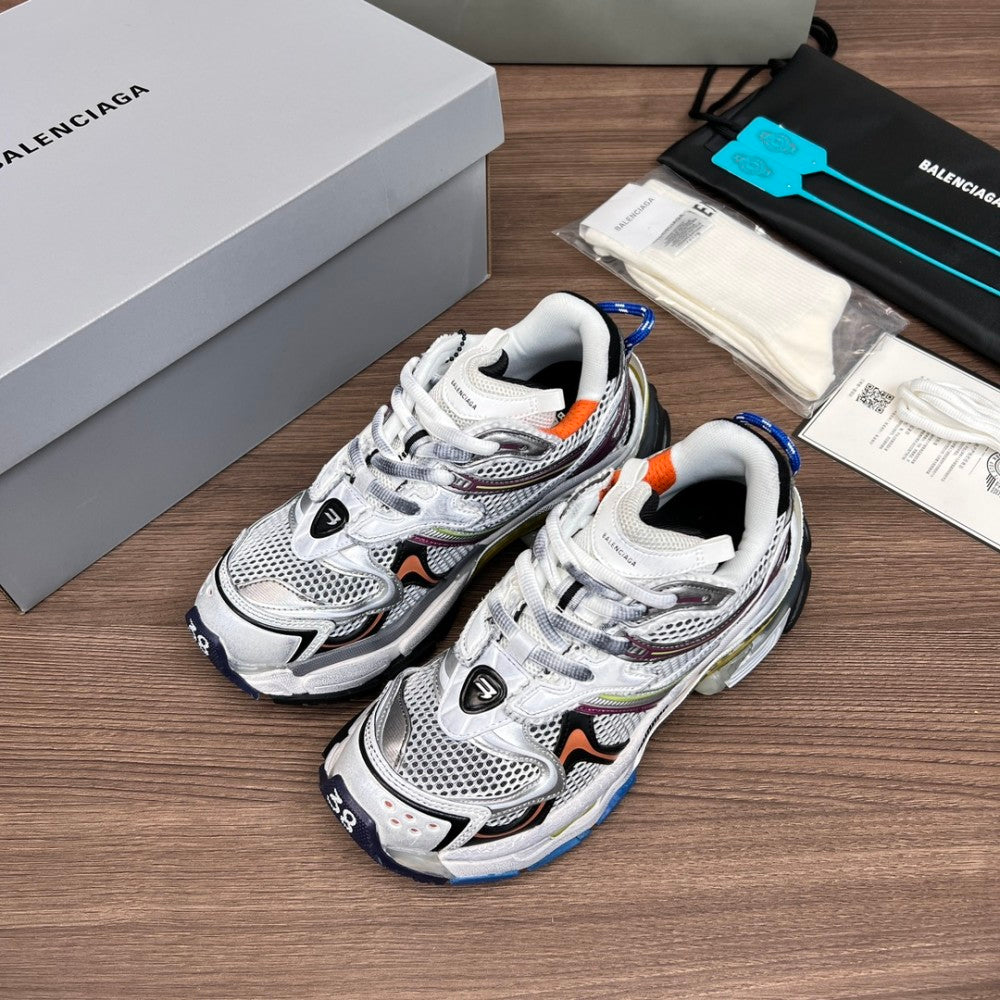 Balenciaga Runner Sneaker #01 - Color 01 - Image 3