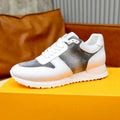Louis Vuitton Men's Sneakers - Style 425607