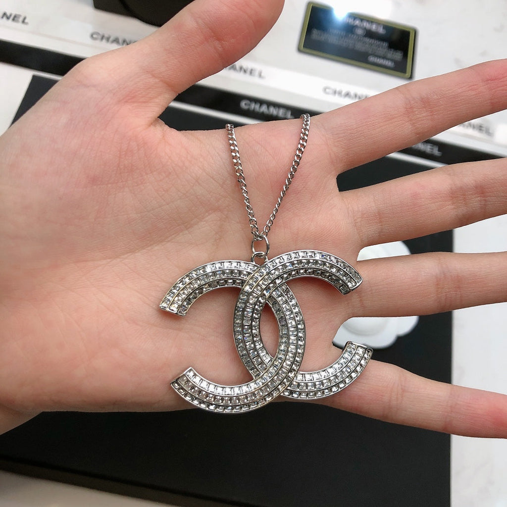 CHANEL Necklace