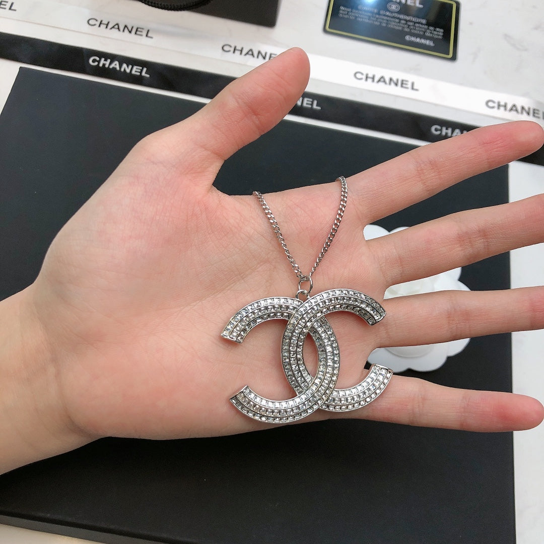 CHANEL Necklace