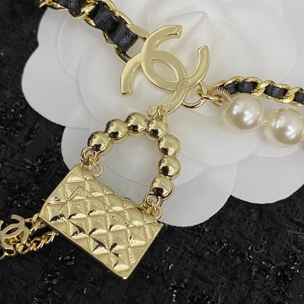 CHANEL Necklace