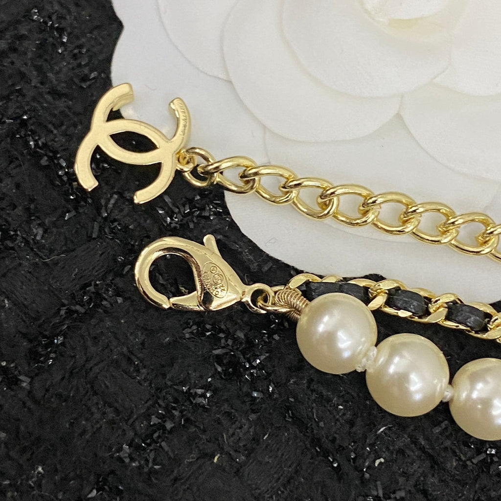 CHANEL Necklace