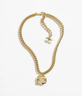 CHANEL Necklace
