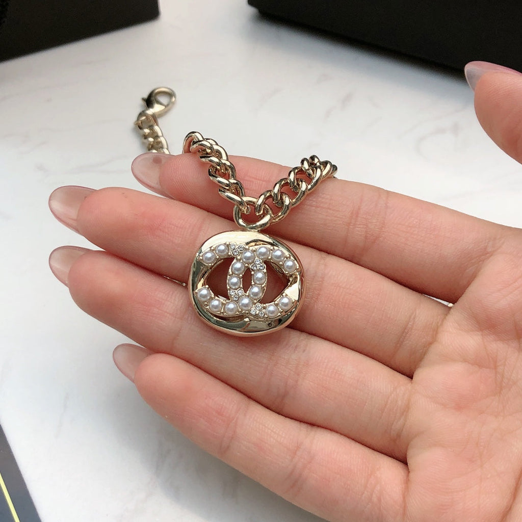 CHANEL Necklace