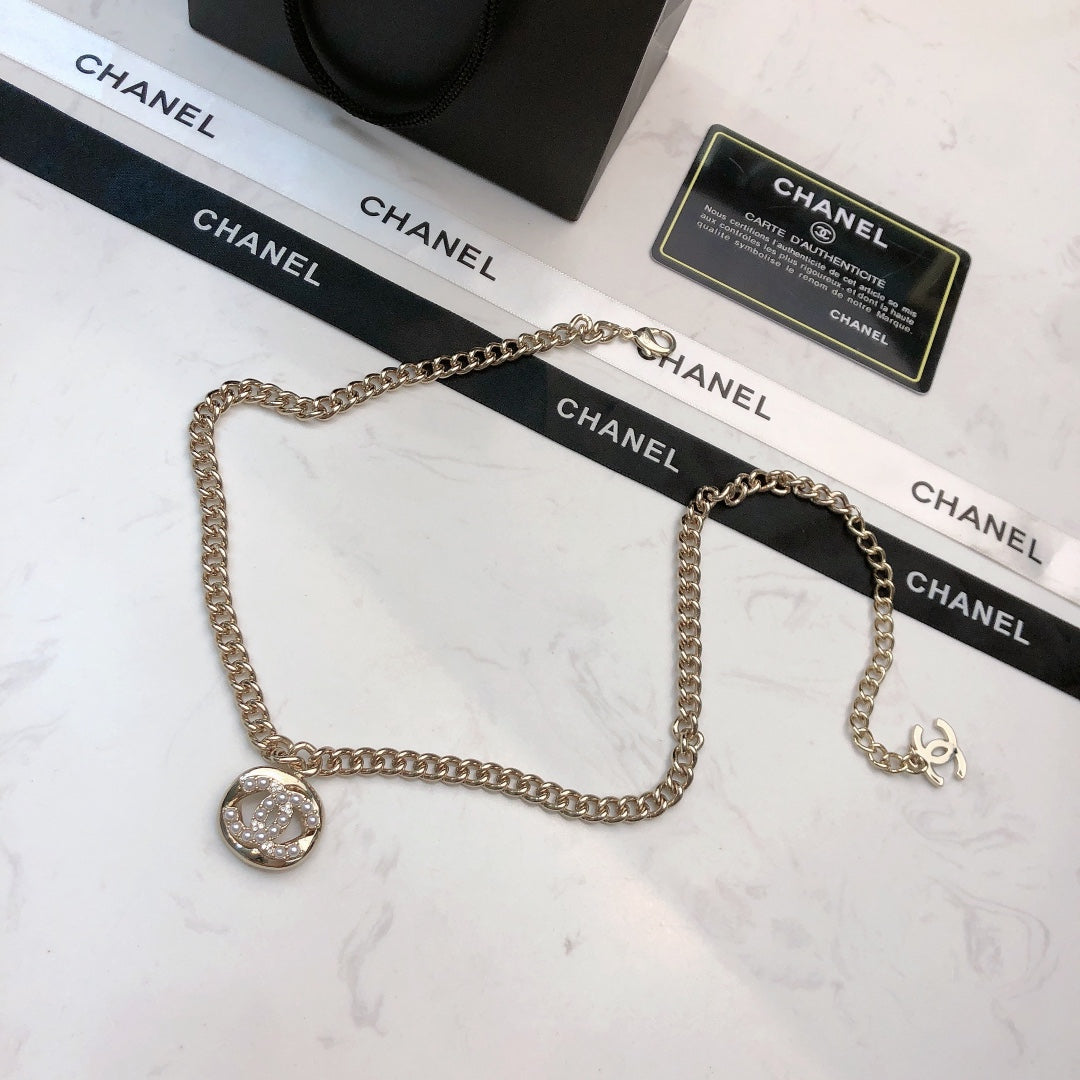 CHANEL Necklace