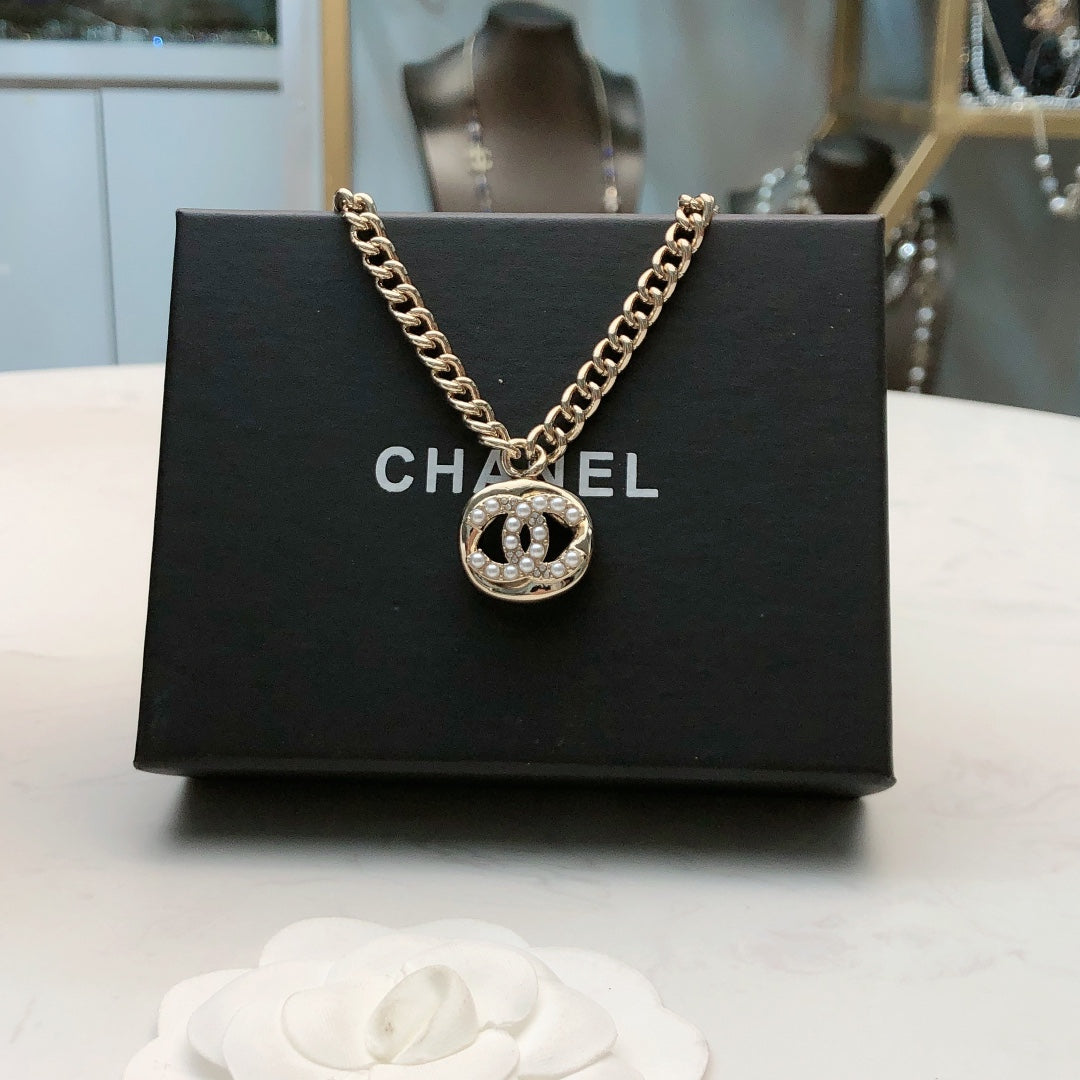 CHANEL Necklace