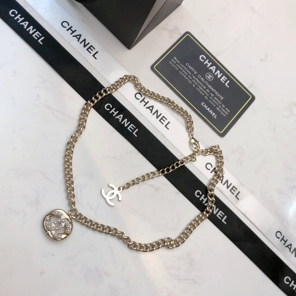 CHANEL Necklace