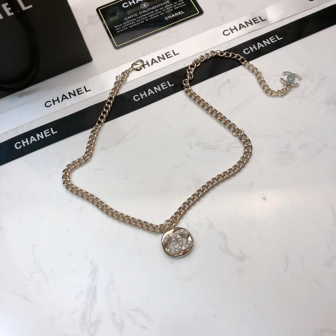 CHANEL Necklace
