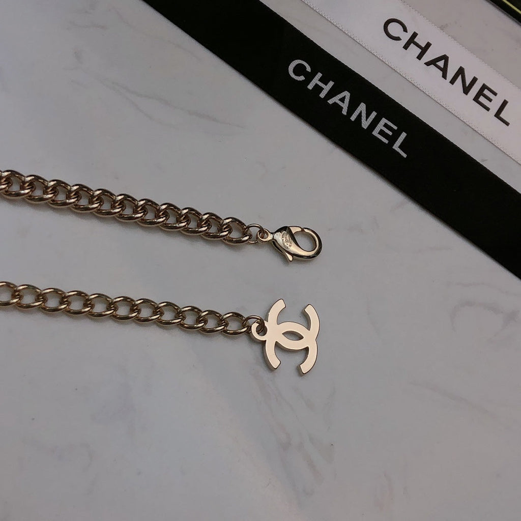 CHANEL Necklace
