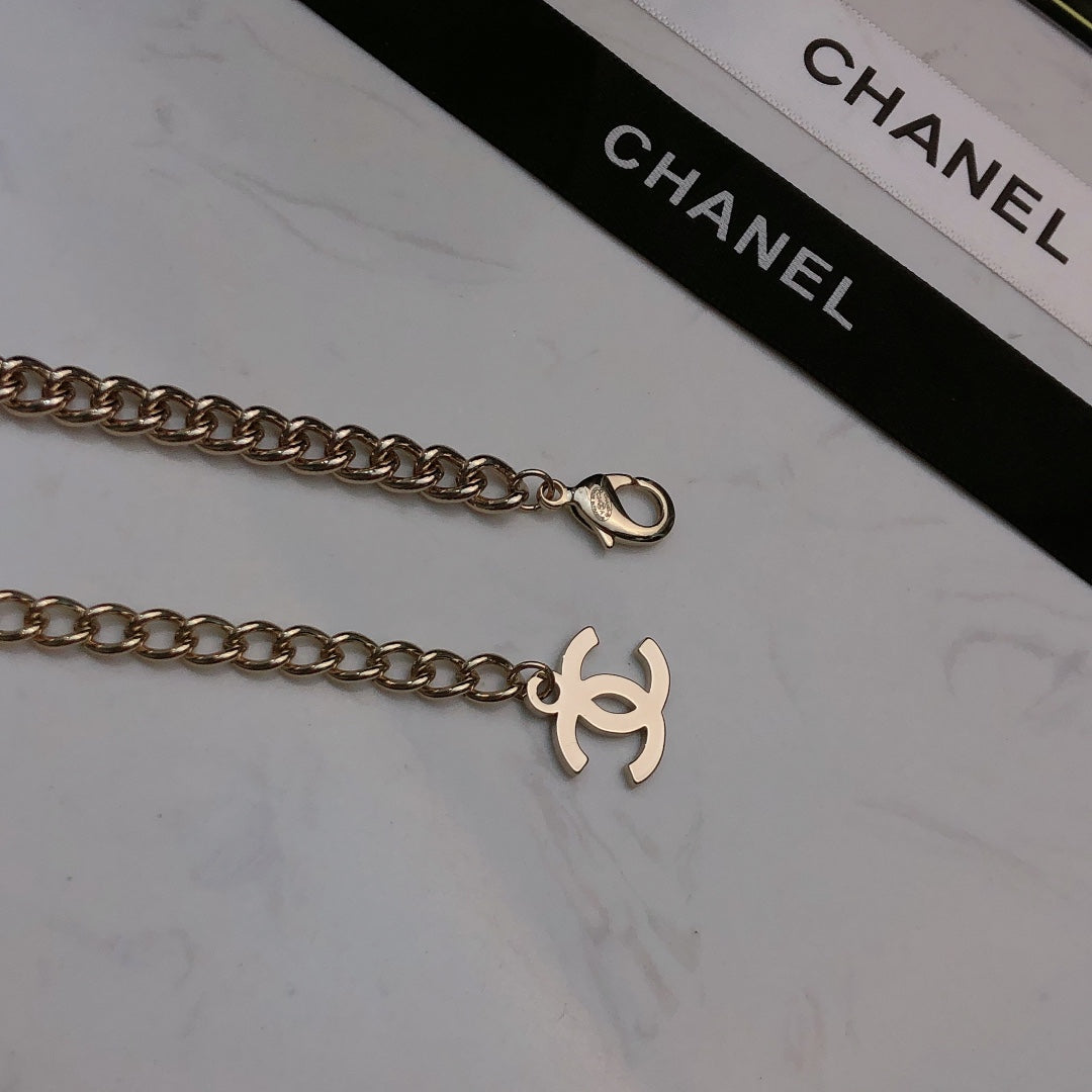 CHANEL Necklace