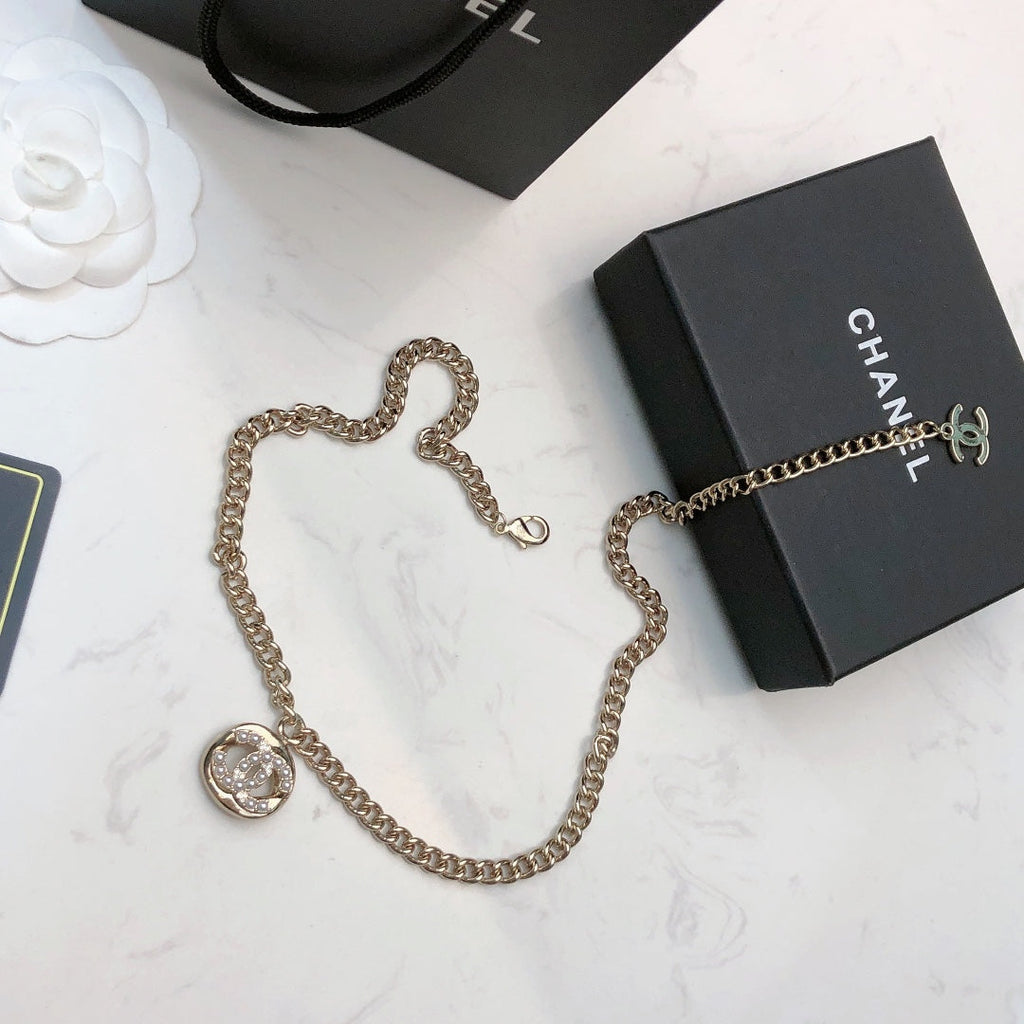 CHANEL Necklace