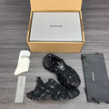 Balenciaga Track 10th Sneaker #01 - Color 01 - Image 4