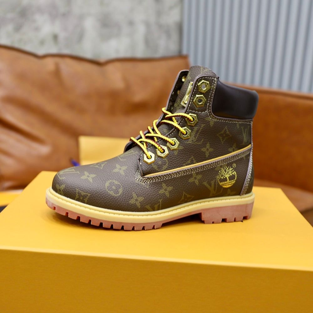 Louis Vuitton Unisex Sneakers - Style 425473