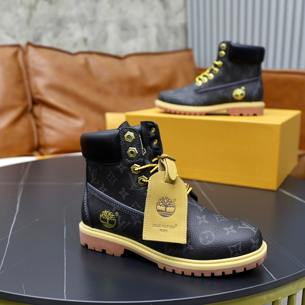 Louis Vuitton Unisex Sneakers - Style 425473