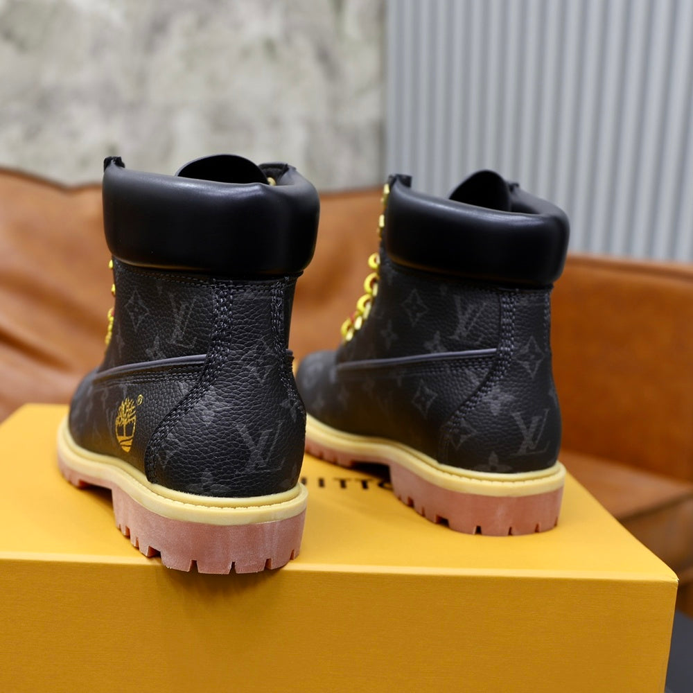 Louis Vuitton Unisex Sneakers - Style 425473