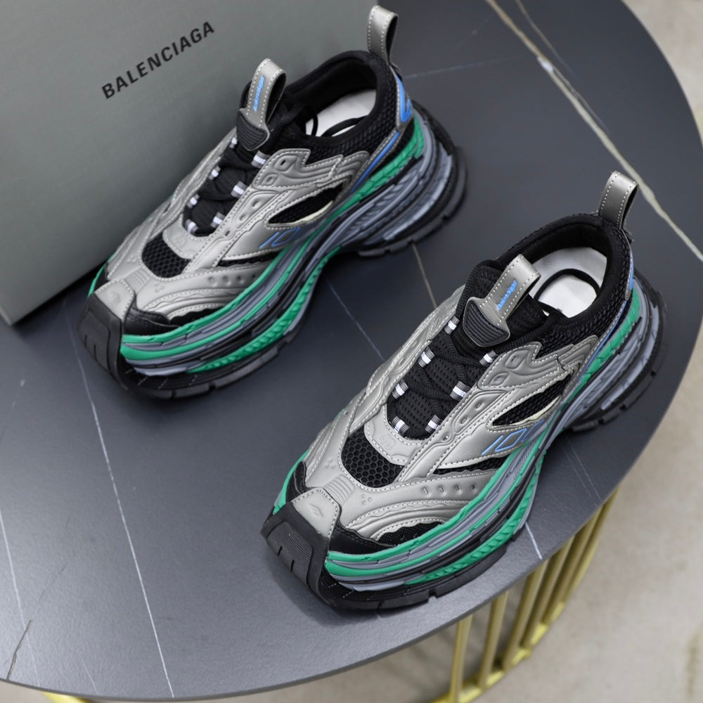 Balenciaga Men's Shoes - Style 426903