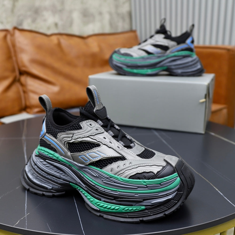 Balenciaga Men's Shoes - Style 426903