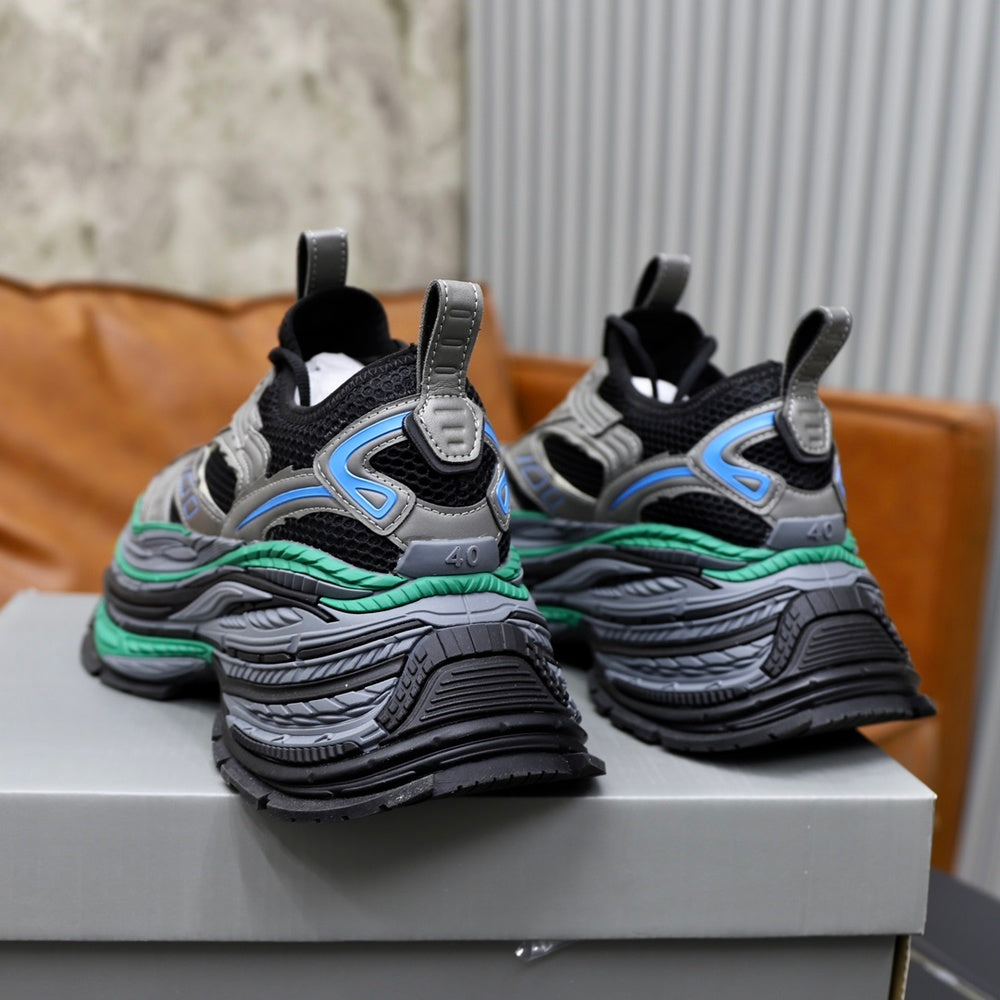 Balenciaga Men's Shoes - Style 426903