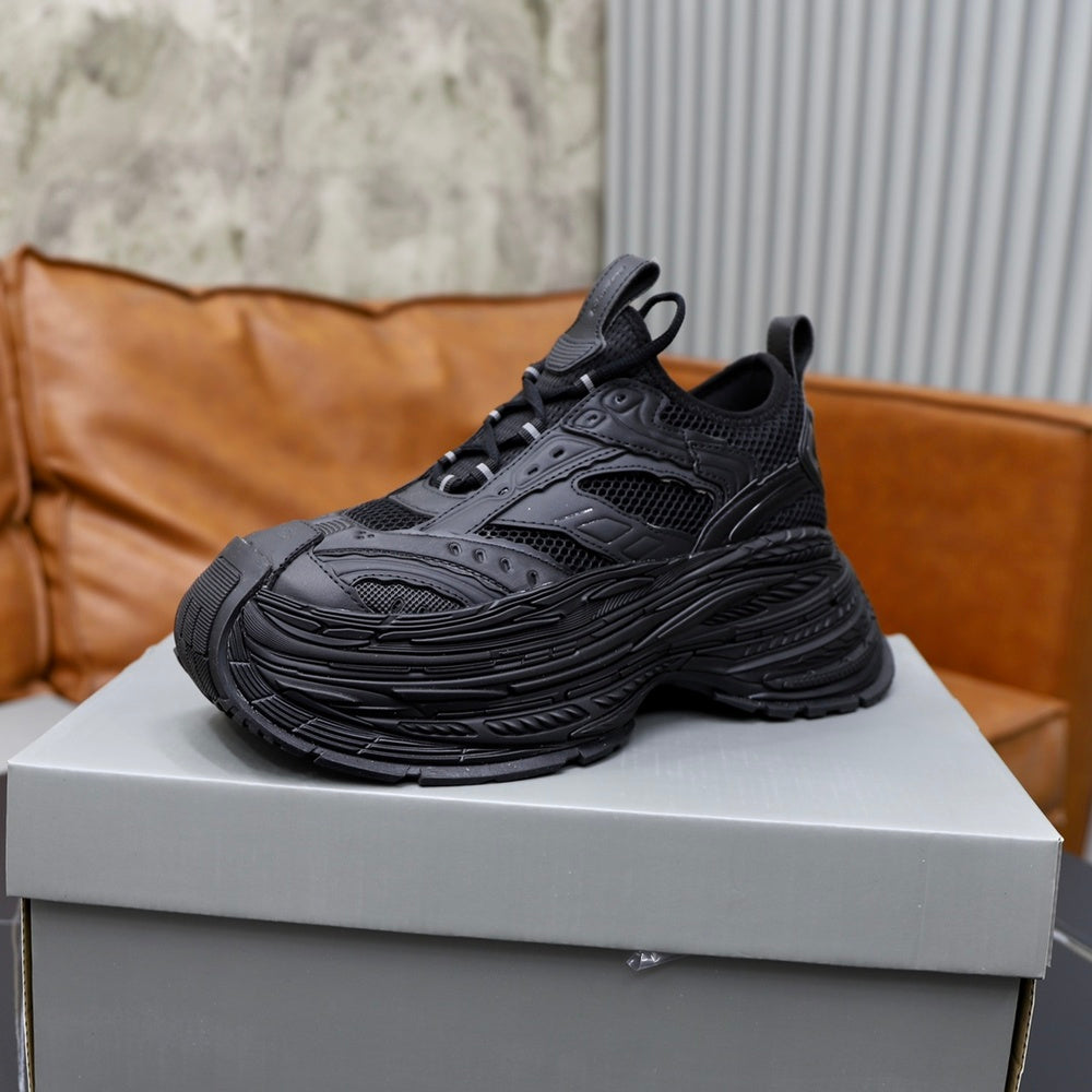 Balenciaga Men's Technical Sneakers #03 - Color 01