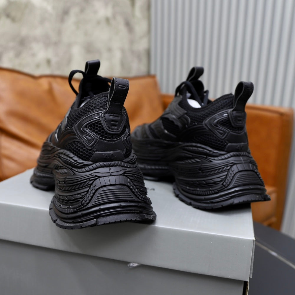 Balenciaga Men's Technical Sneakers #03 - Color 01