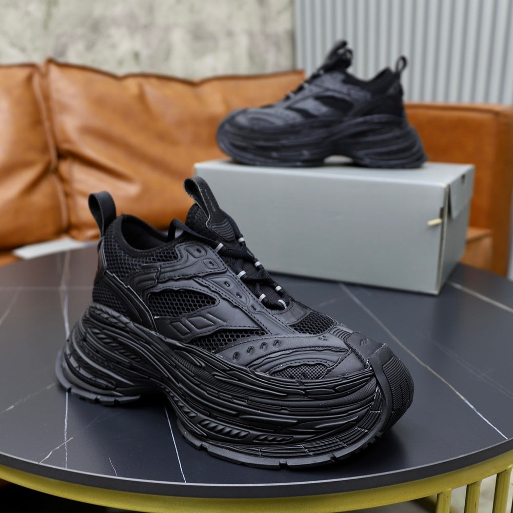 Balenciaga Men's Technical Sneakers #03 - Color 01