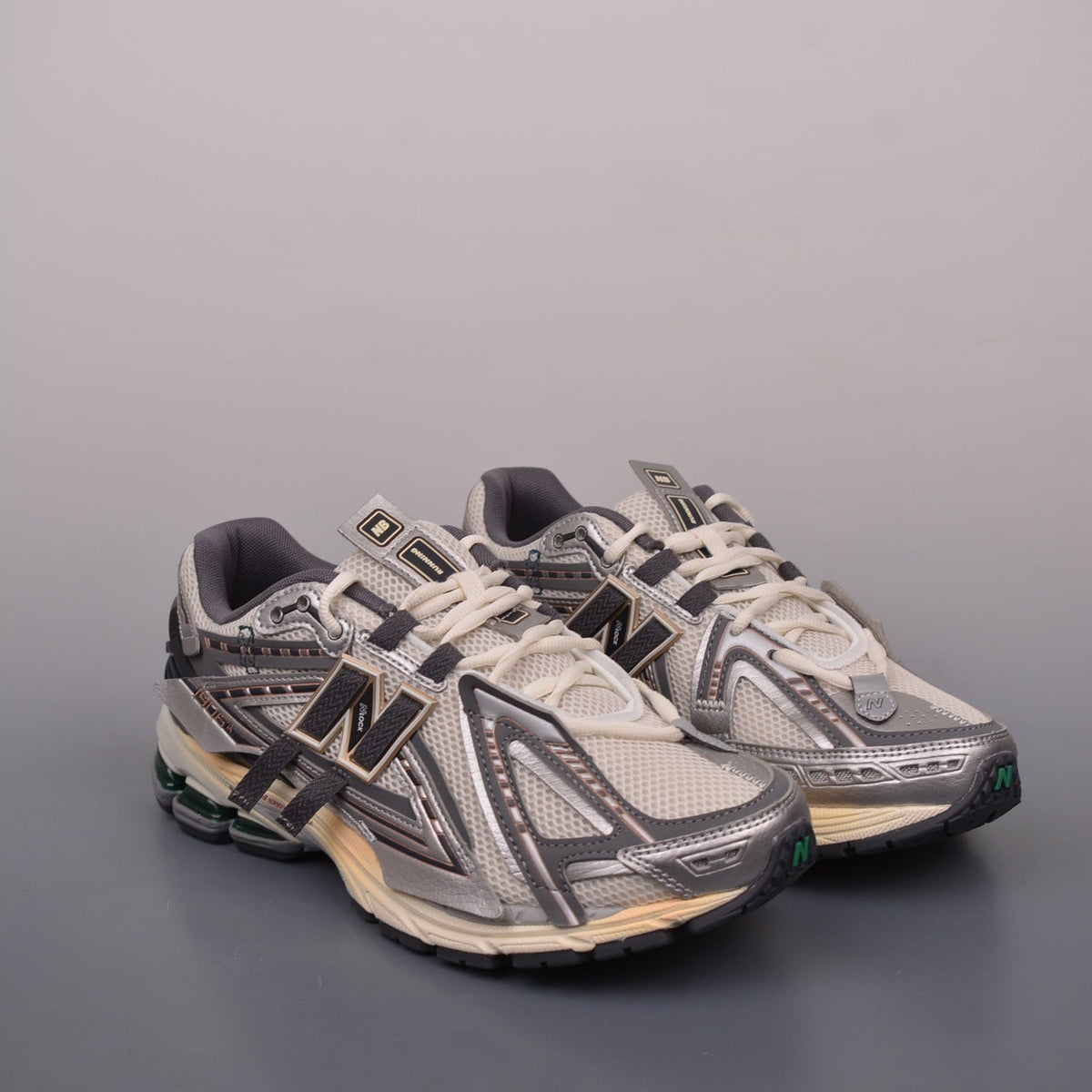 New Balance 190 240 - Image 1