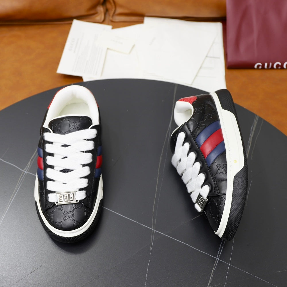 Gucci Unisex Shoes - Style 425467