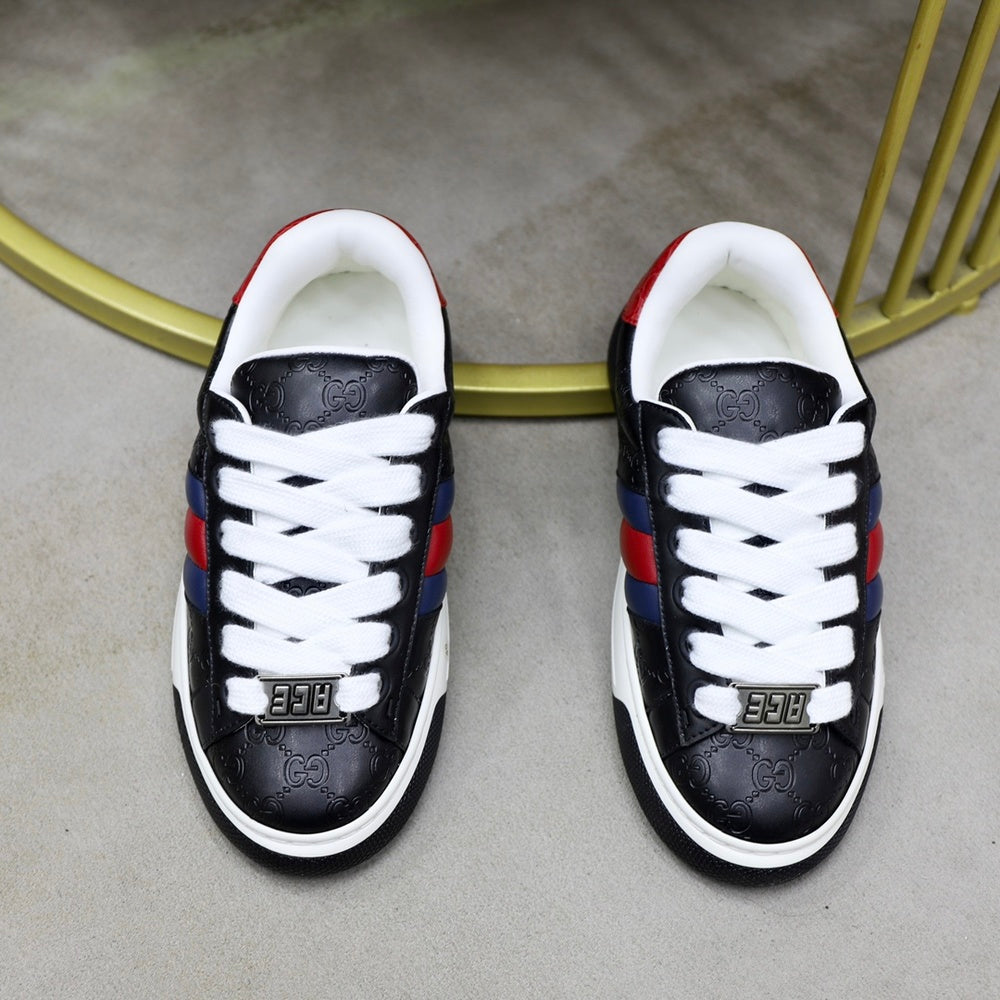 Gucci Unisex Shoes - Style 425467