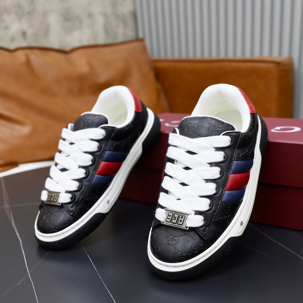 Gucci Unisex Shoes - Style 425467