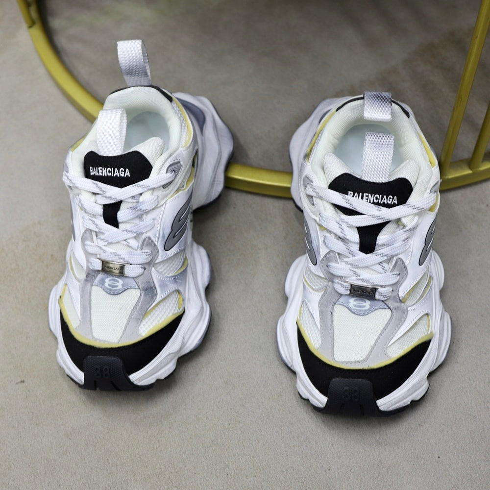 Balenciaga Men's Shoes - Style 425832