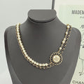 CHANEL Pearl Necklace