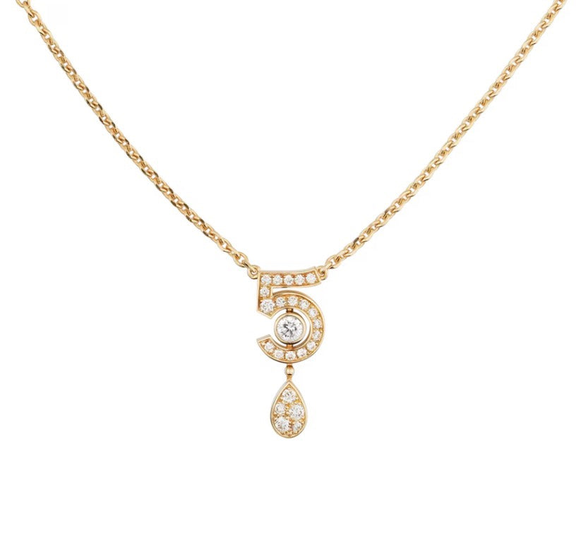 CHANEL Necklace