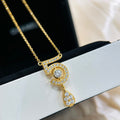 CHANEL Necklace
