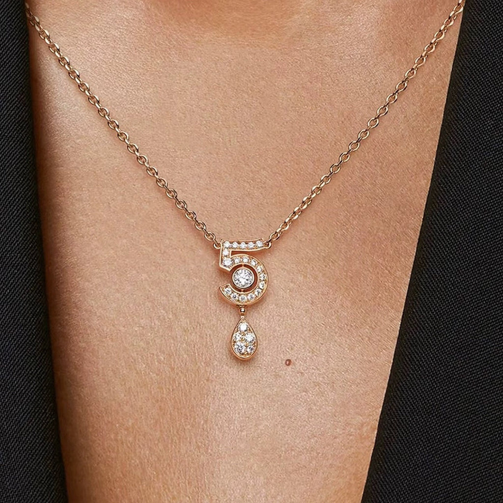 CHANEL Necklace