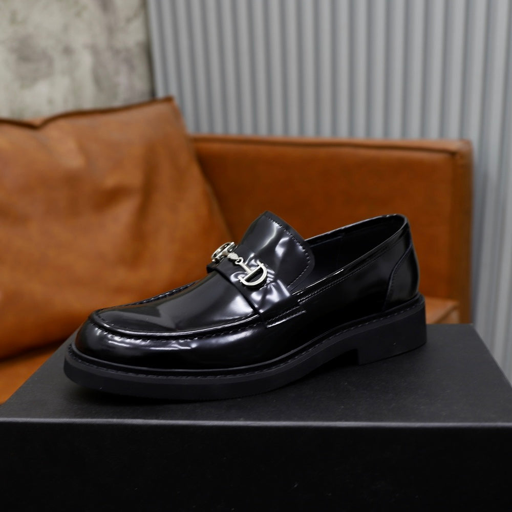 Dior Men's Sneakers - Style 426502