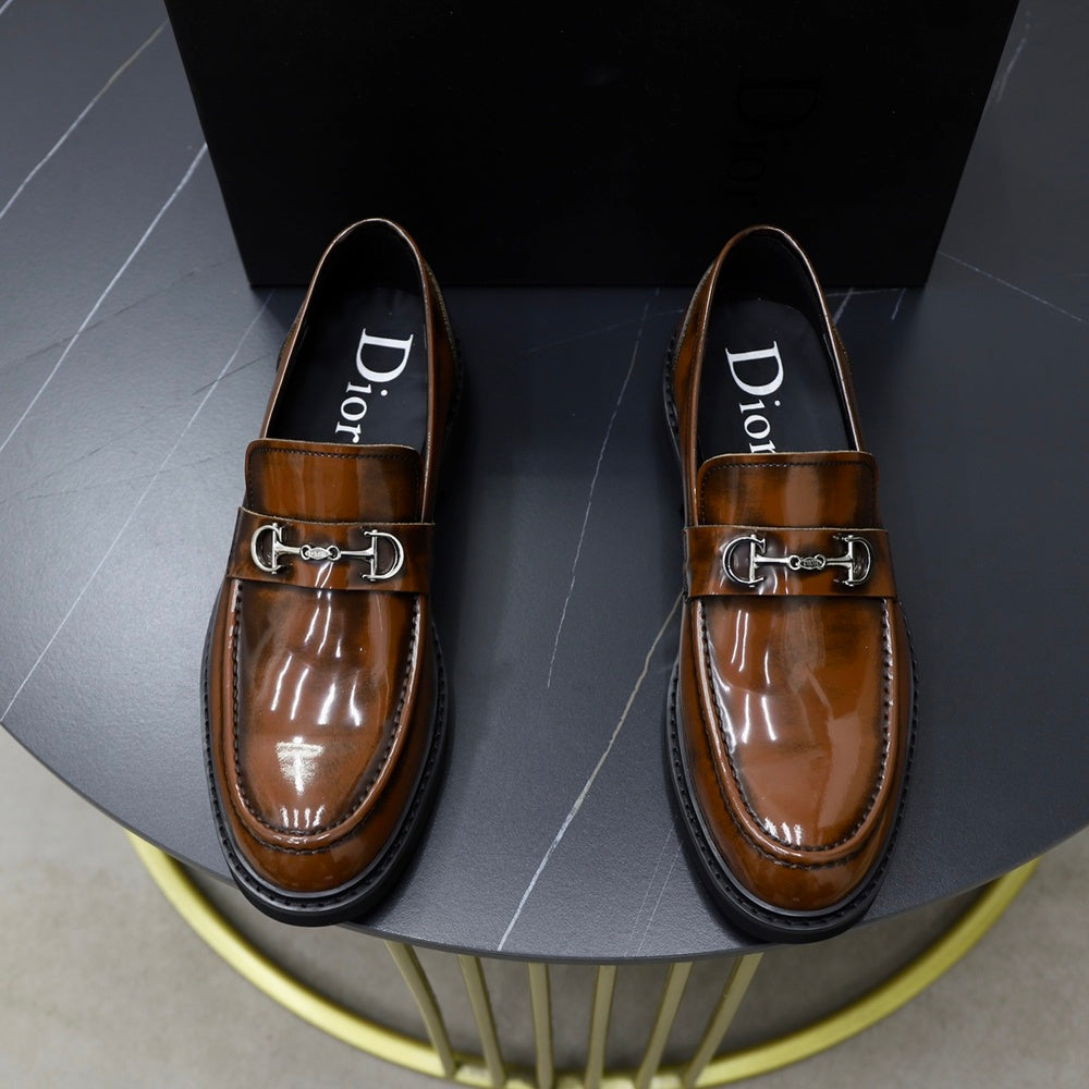 Dior Men's Sneakers - Style 426502
