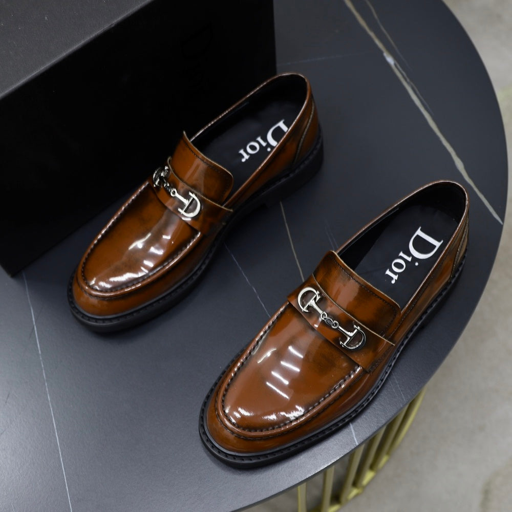 Dior Men's Sneakers - Style 426502