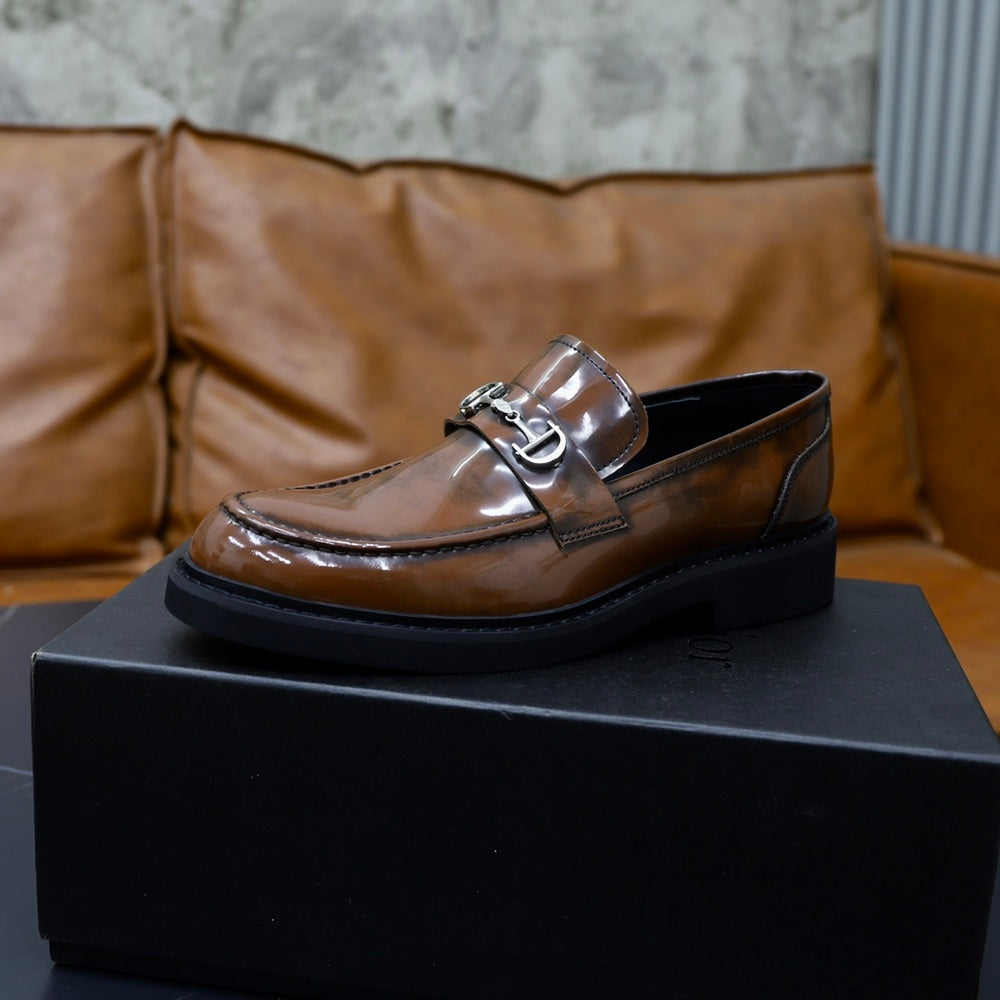 Dior Men's Sneakers - Style 426502