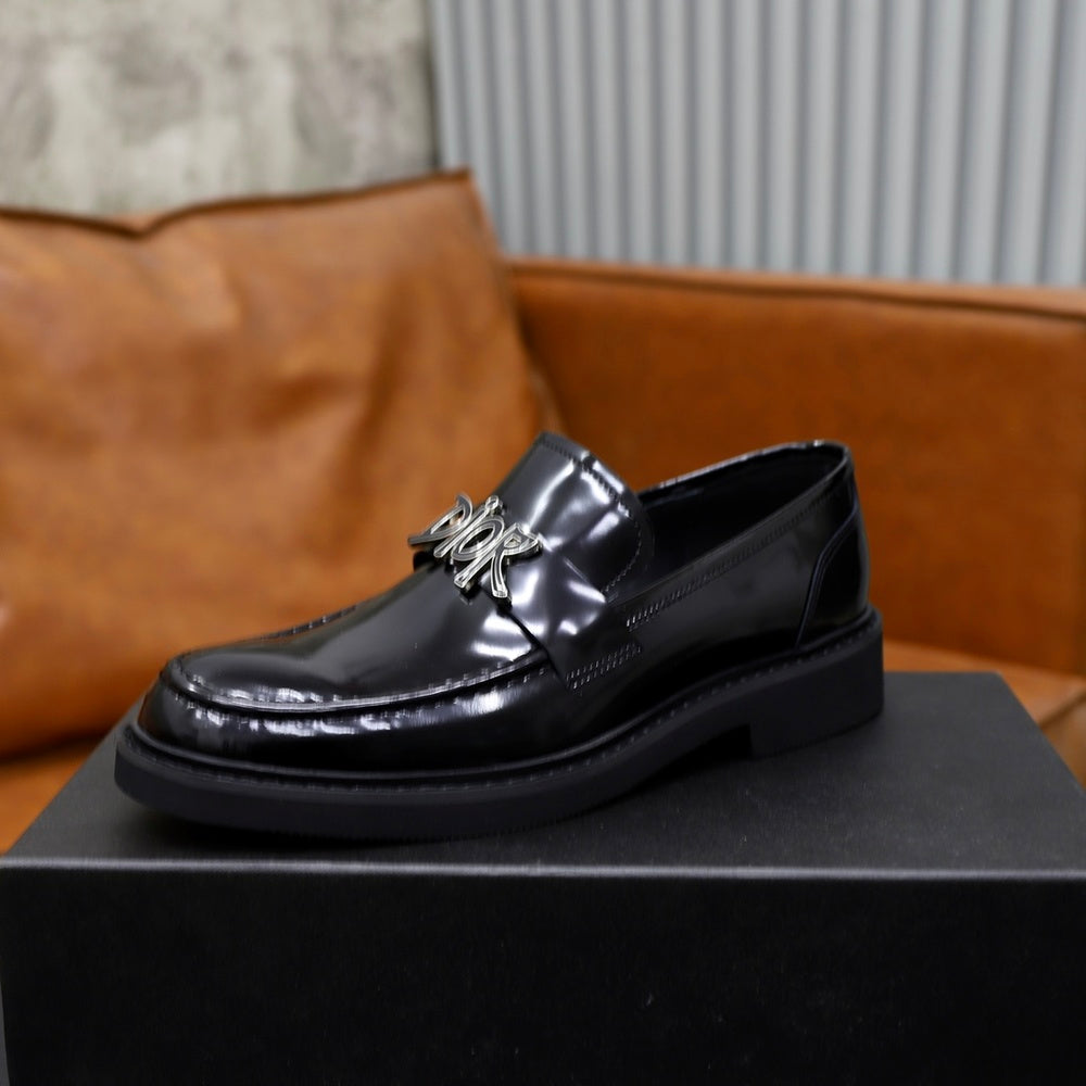 Dior Men's Sneakers - Style 426502