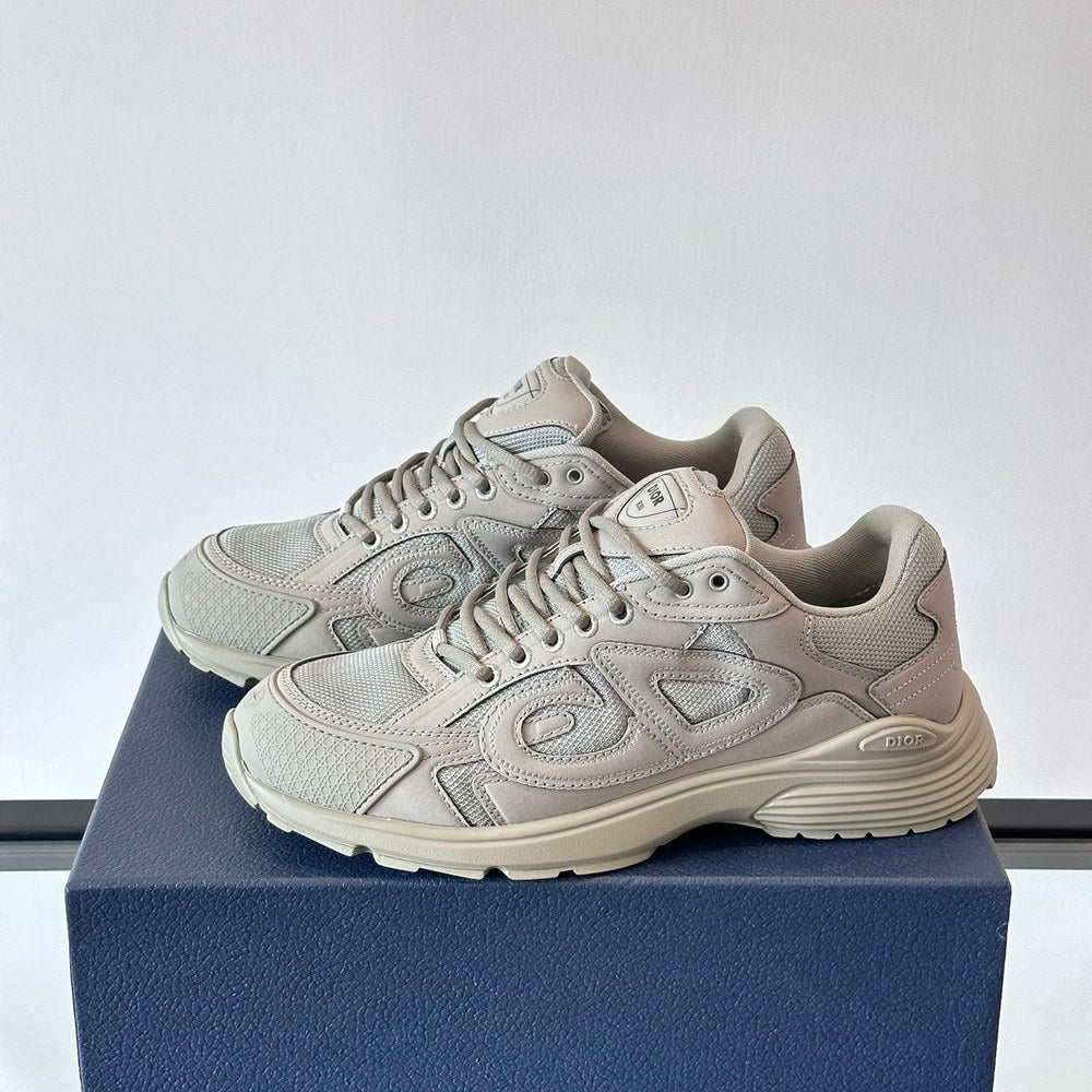 Dior B30 Men's Sneakers Style 430048