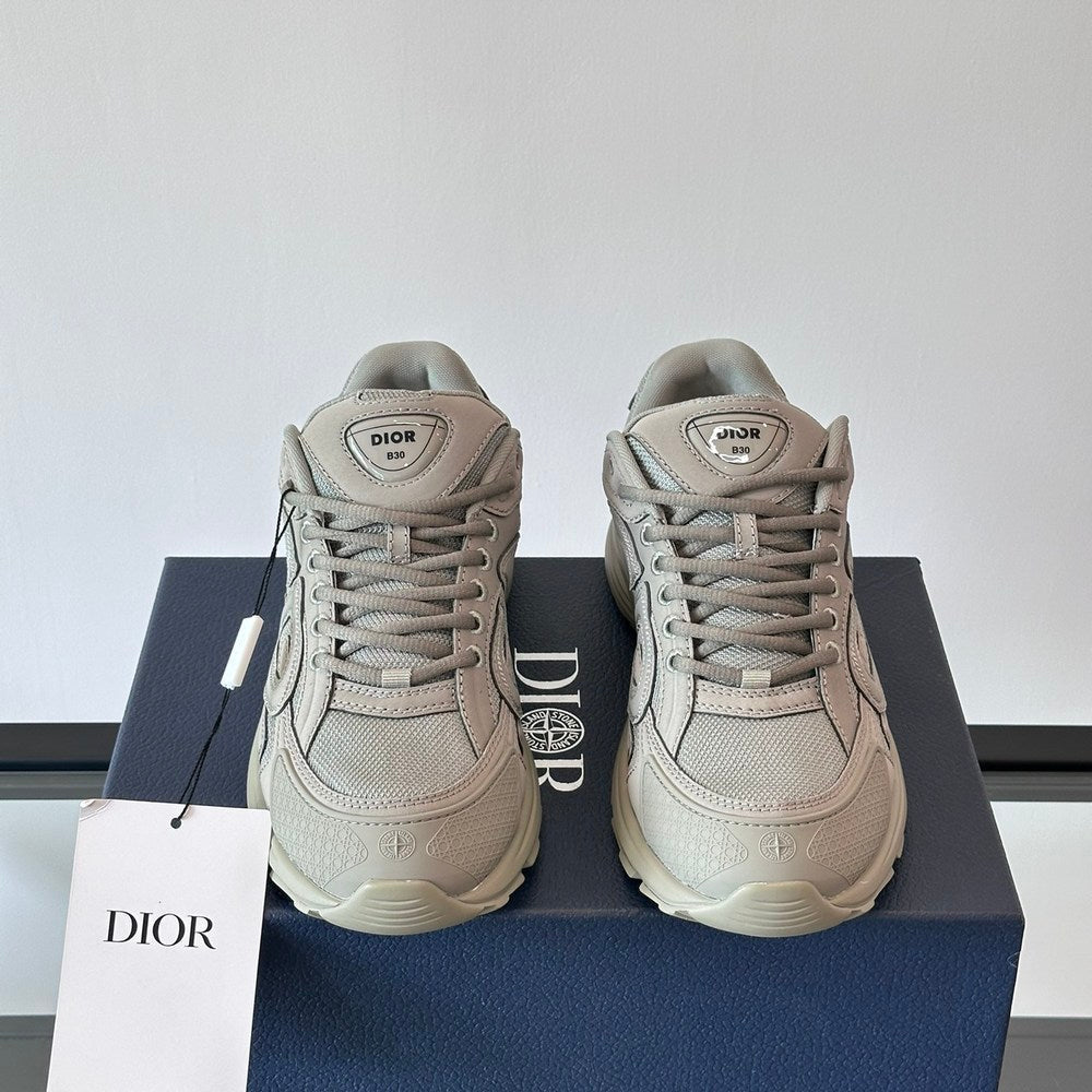 Dior B30 Men's Sneakers Style 430048