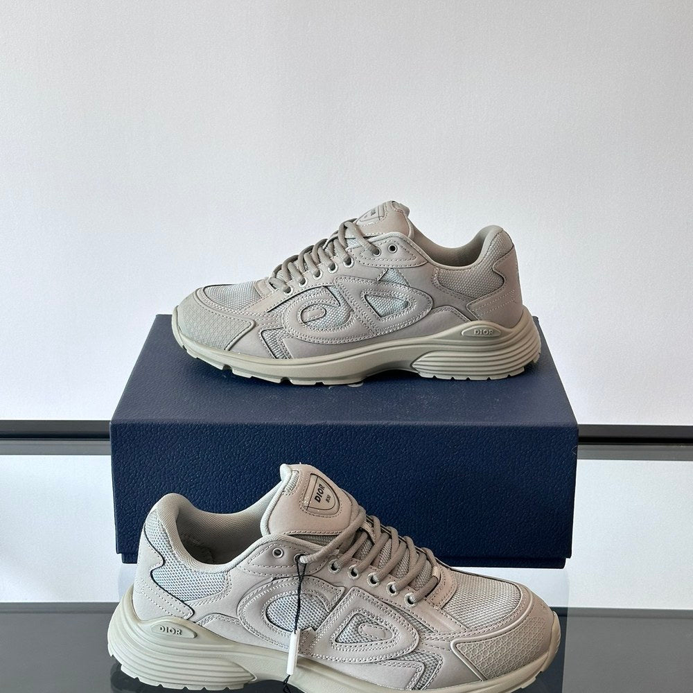 Dior B30 Men's Sneakers Style 430048