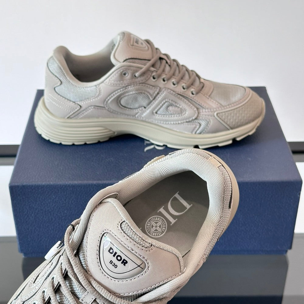 Dior B30 Men's Sneakers Style 430048
