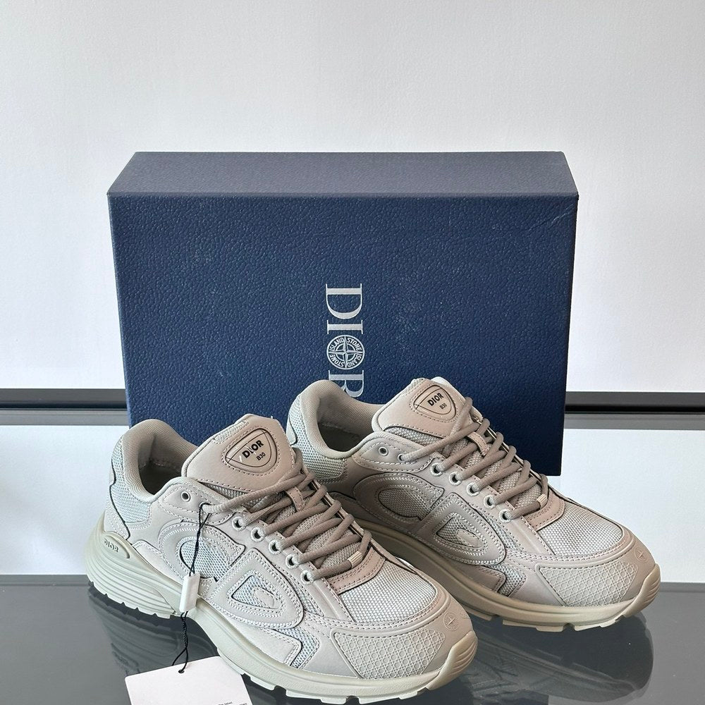 Dior B30 Men's Sneakers Style 430048