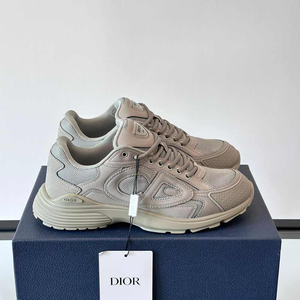 Dior B30 Men's Sneakers Style 430048
